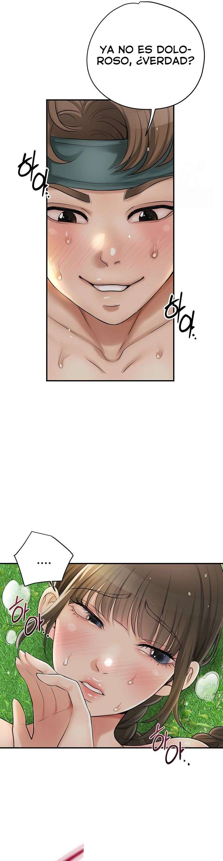 Una tienda Embriagadora Capítulo 28 - Page 30