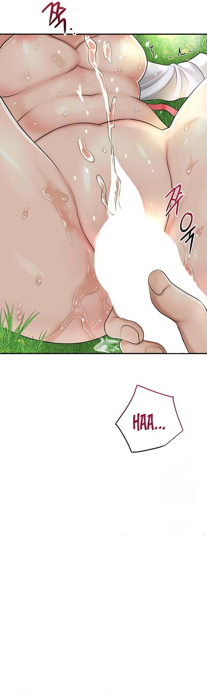 Una tienda Embriagadora Capítulo 28 - Page 50