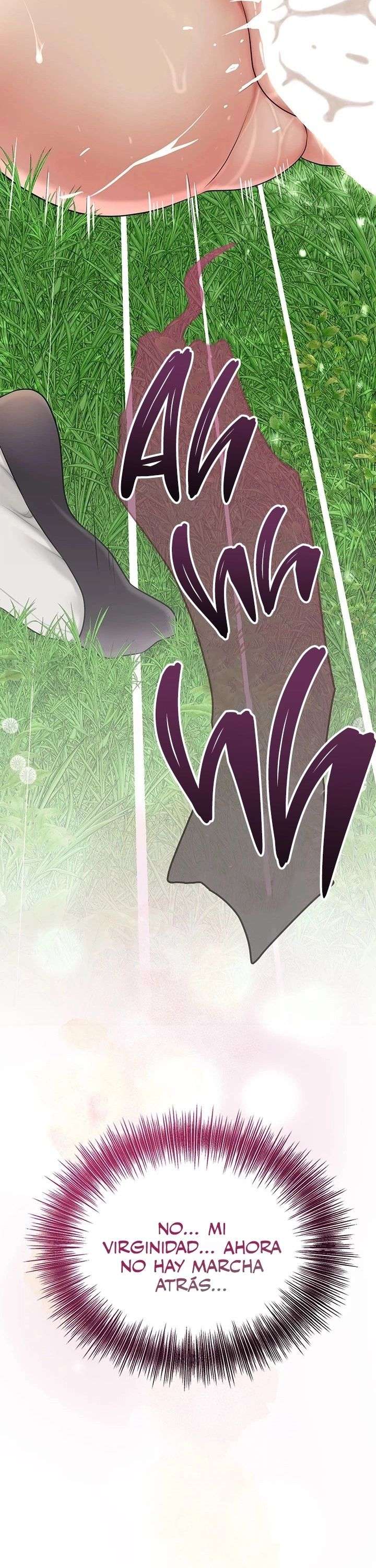 Una tienda Embriagadora Capítulo 28 - Page 7