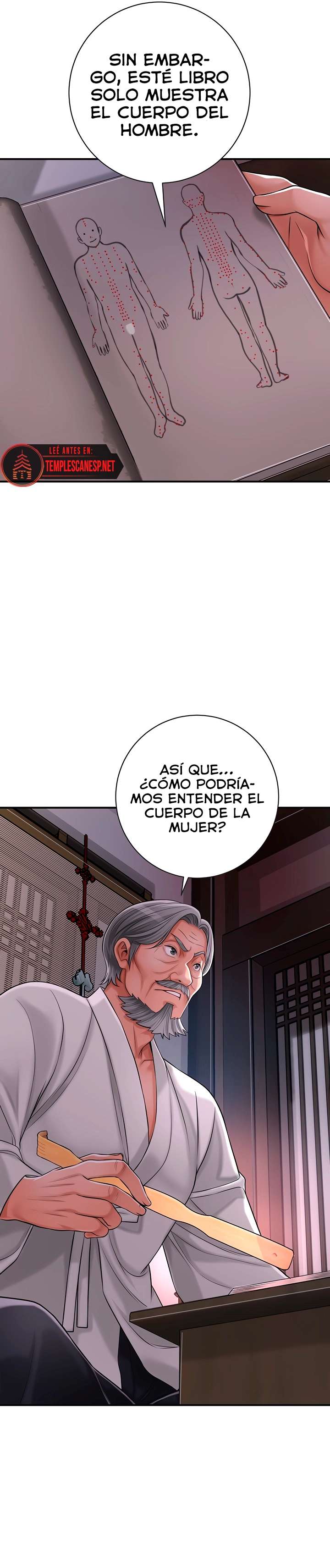 Una tienda Embriagadora Capítulo 3 - Page 20