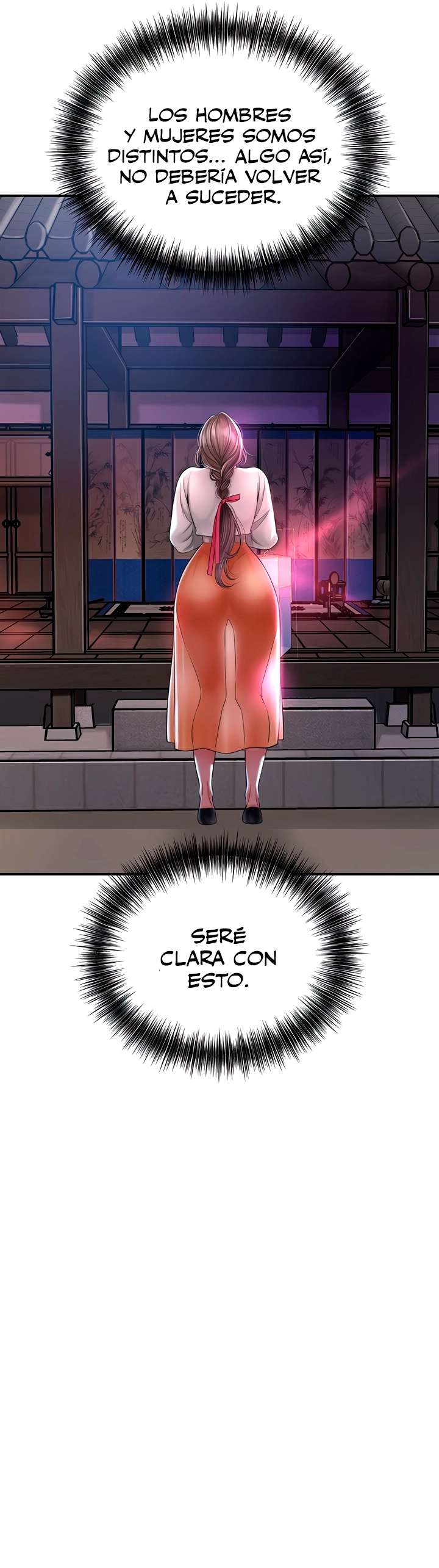 Una tienda Embriagadora Capítulo 3 - Page 30