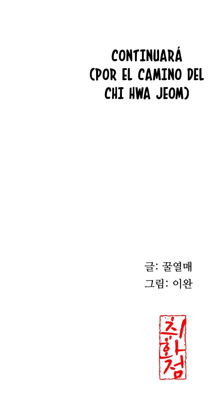 Una tienda Embriagadora Capítulo 3 - Page 44