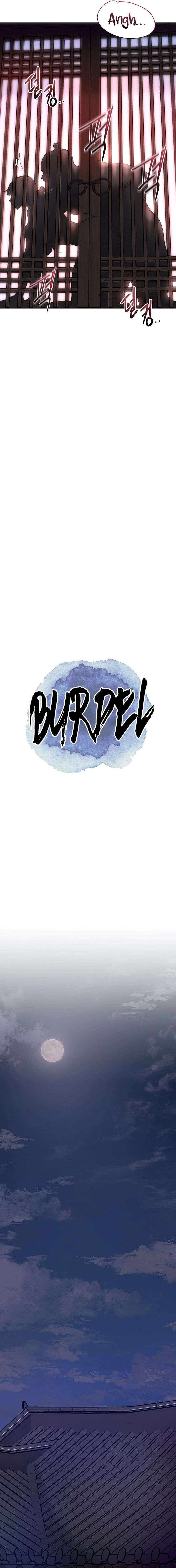 Una tienda Embriagadora Capítulo 30 - Page 9