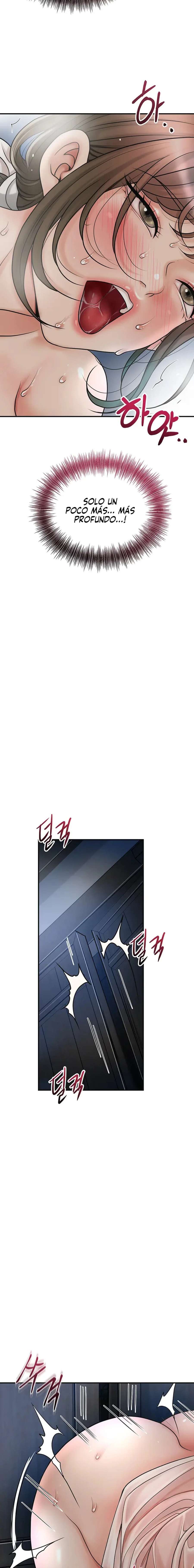 Una tienda Embriagadora Capítulo 34 - Page 24