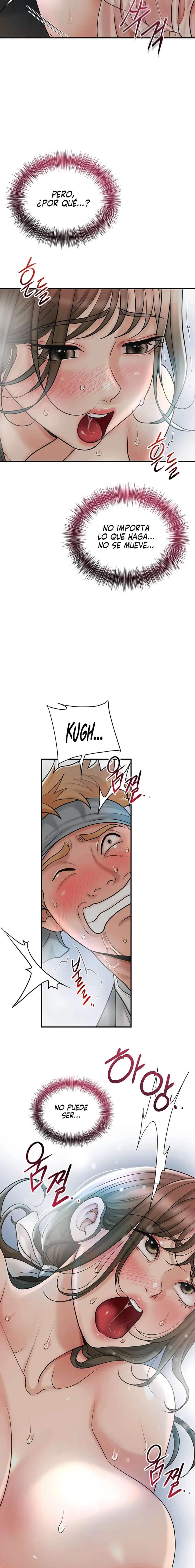 Una tienda Embriagadora Capítulo 34 - Page 25