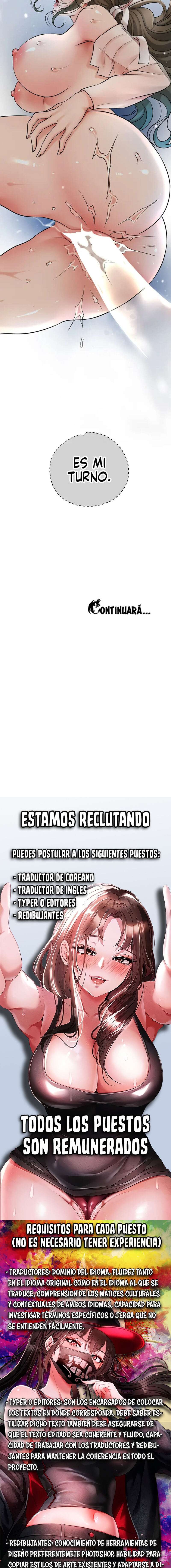 Una tienda Embriagadora Capítulo 35 - Page 23