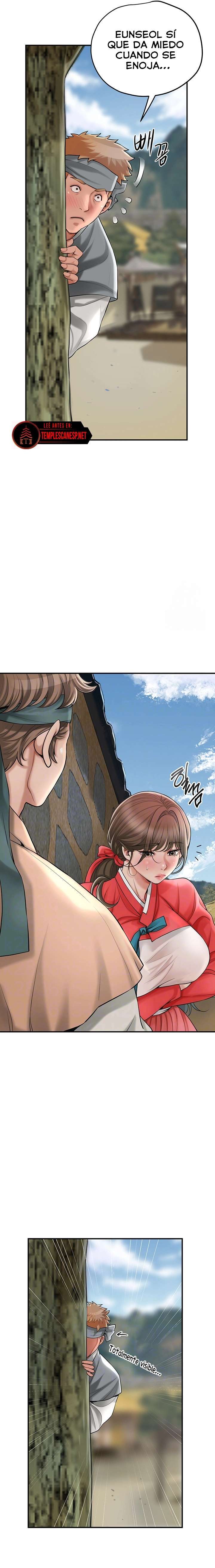 Una tienda Embriagadora Capítulo 39 - Page 2