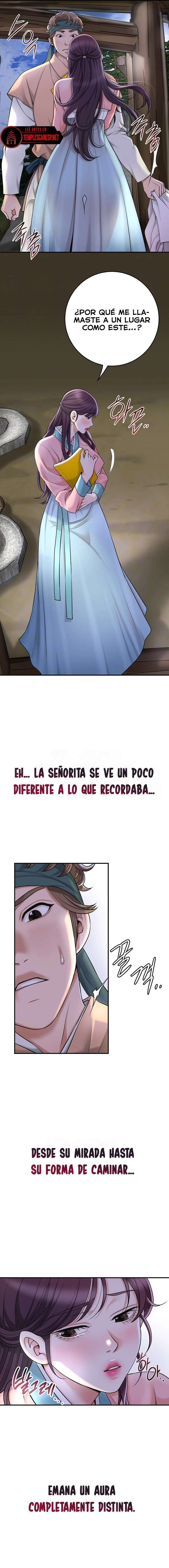 Una tienda Embriagadora Capítulo 47 - Page 5