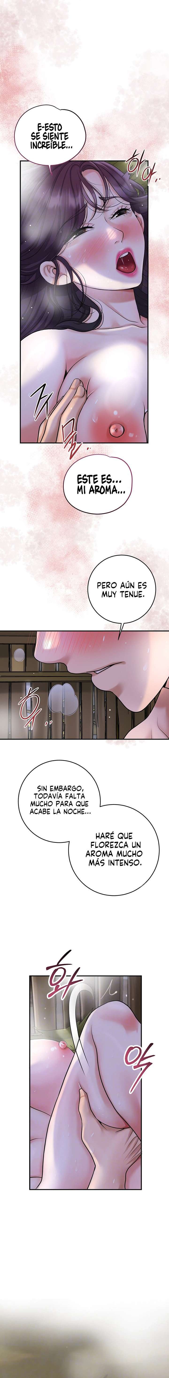 Una tienda Embriagadora Capítulo 49 - Page 5