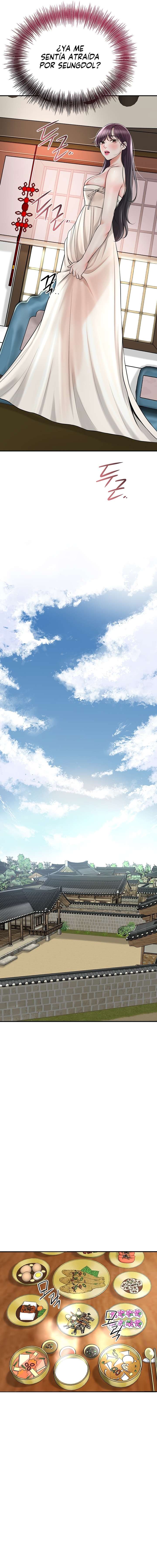 Una tienda Embriagadora Capítulo 50 - Page 11