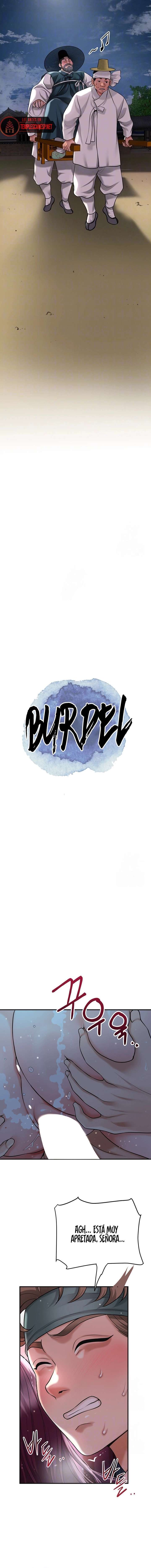 Una tienda Embriagadora Capítulo 52 - Page 4