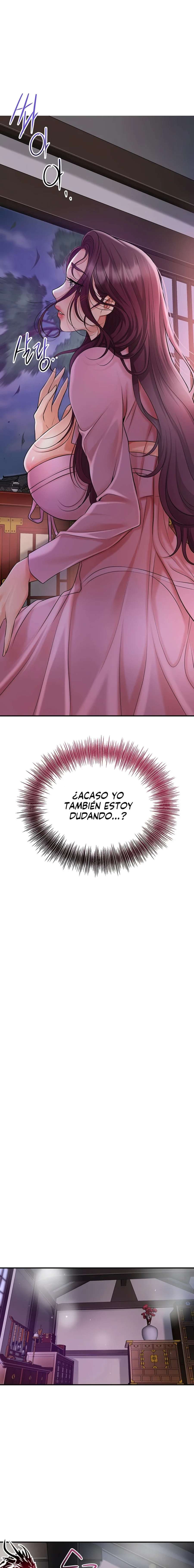 Una tienda Embriagadora Capítulo 55 - Page 7