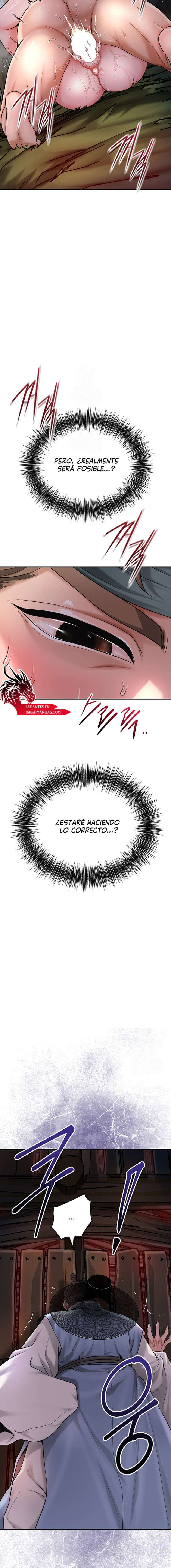 Una tienda Embriagadora Capítulo 60 - Page 7