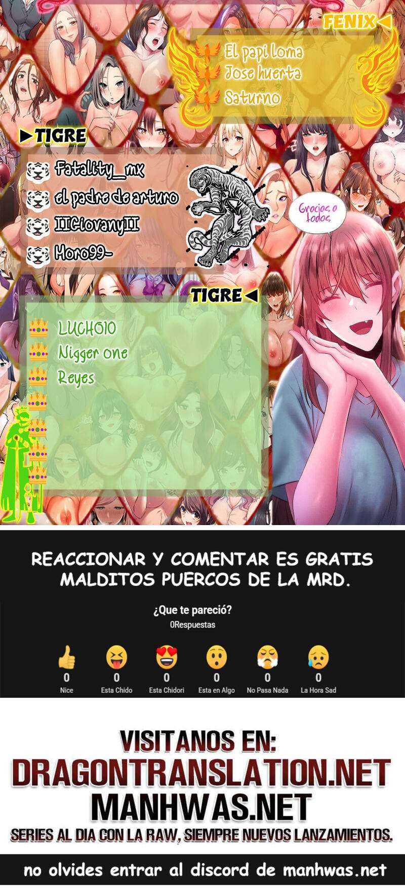 Una tienda Embriagadora Capítulo 62 - Page 24