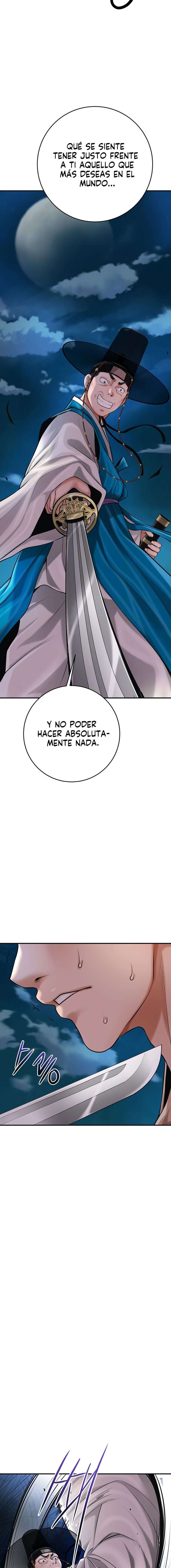 Una tienda Embriagadora Capítulo 63 - Page 4