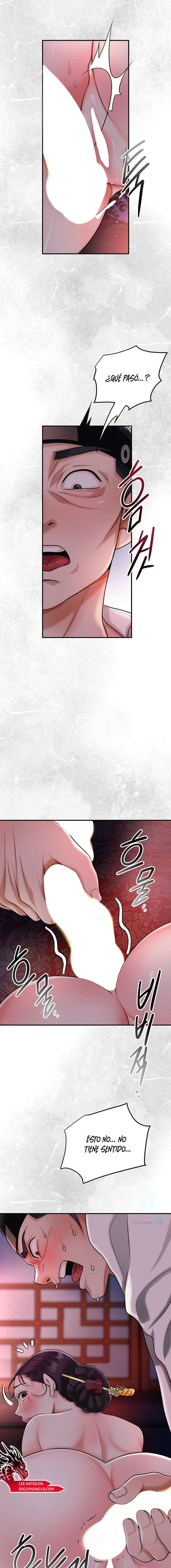 Una tienda Embriagadora Capítulo 65 - Page 20