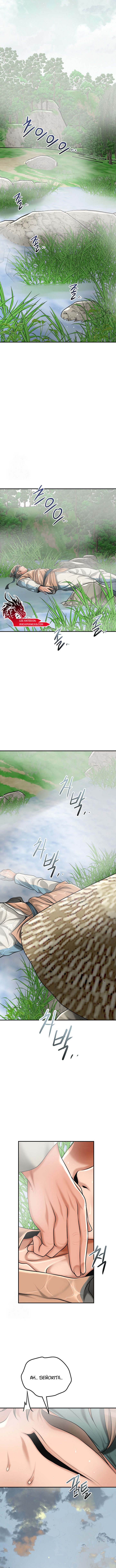 Una tienda Embriagadora Capítulo 73 - Page 12