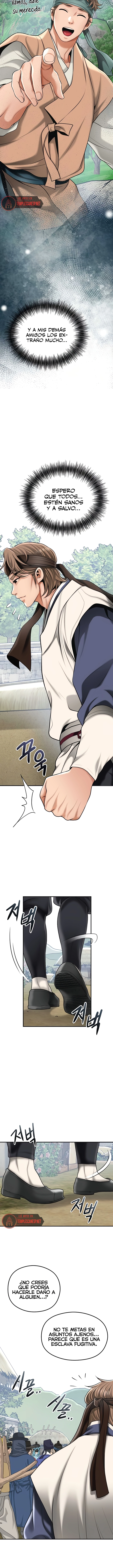 Una tienda Embriagadora Capítulo 74 - Page 12