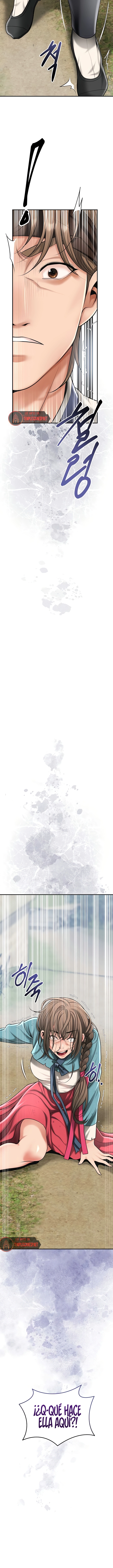 Una tienda Embriagadora Capítulo 74 - Page 15