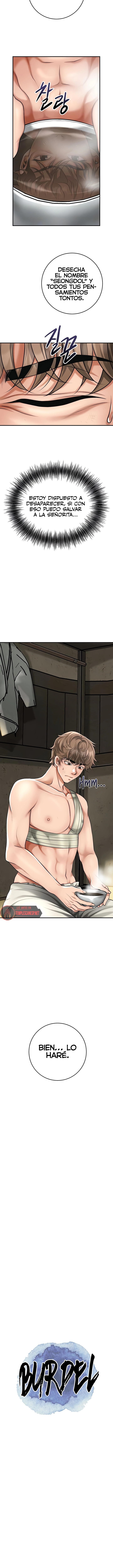 Una tienda Embriagadora Capítulo 74 - Page 3