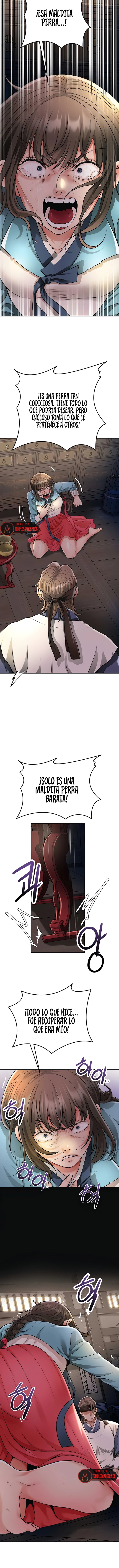 Una tienda Embriagadora Capítulo 75 - Page 12