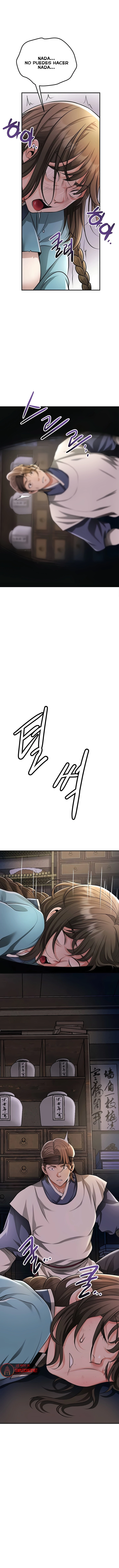 Una tienda Embriagadora Capítulo 75 - Page 14