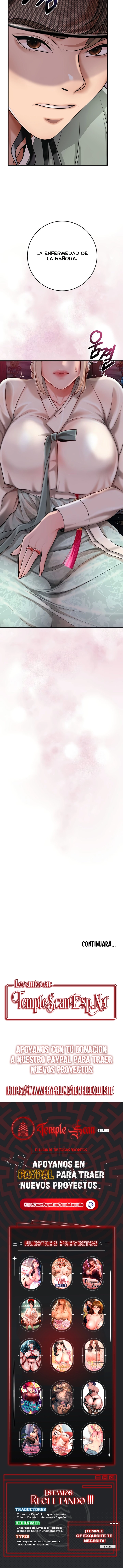 Una tienda Embriagadora Capítulo 75 - Page 18