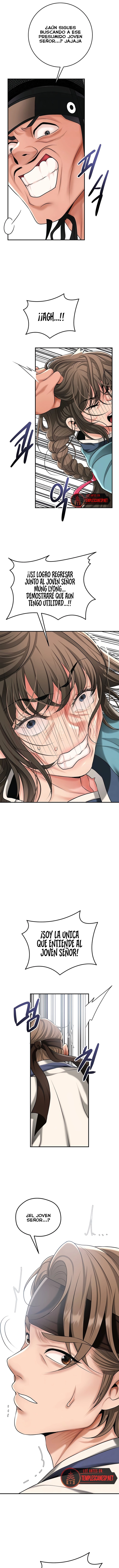 Una tienda Embriagadora Capítulo 75 - Page 2