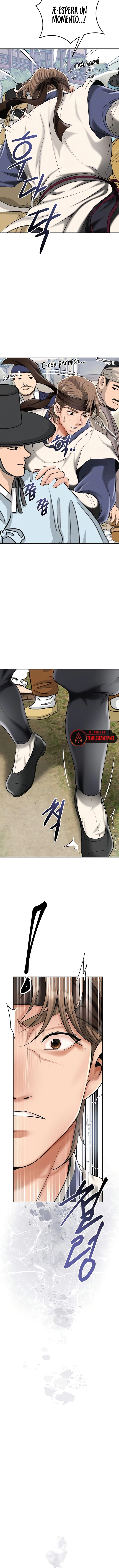 Una tienda Embriagadora Capítulo 75 - Page 3