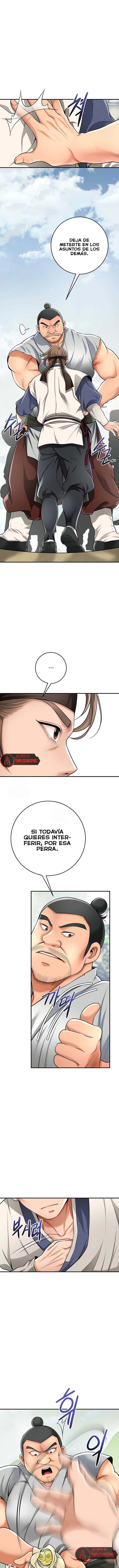 Una tienda Embriagadora Capítulo 75 - Page 5