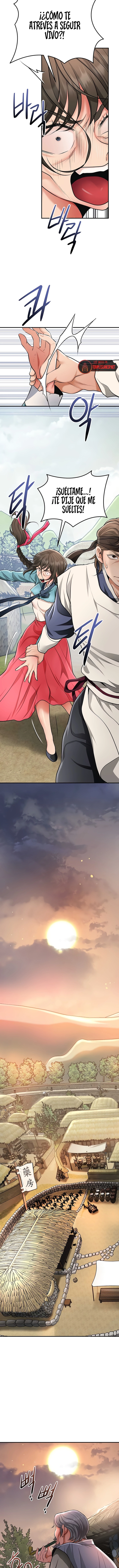 Una tienda Embriagadora Capítulo 75 - Page 7