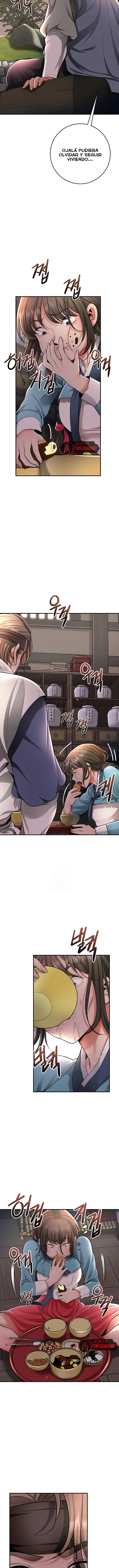 Una tienda Embriagadora Capítulo 75 - Page 8
