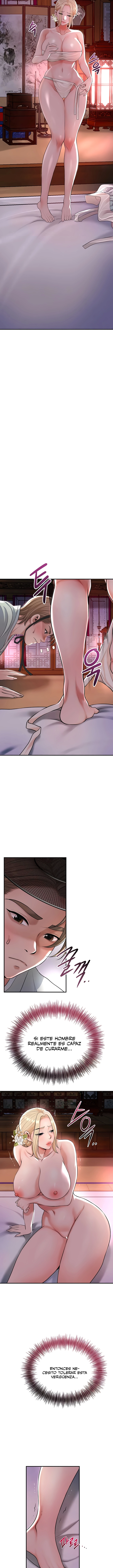 Una tienda Embriagadora Capítulo 76 - Page 14