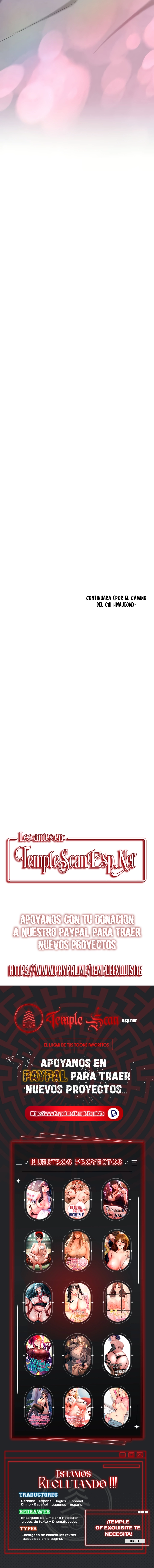 Una tienda Embriagadora Capítulo 76 - Page 17