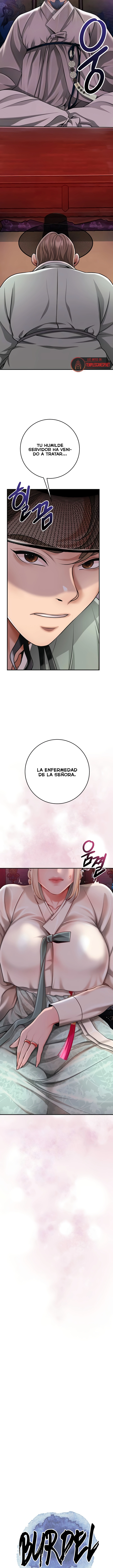 Una tienda Embriagadora Capítulo 76 - Page 3