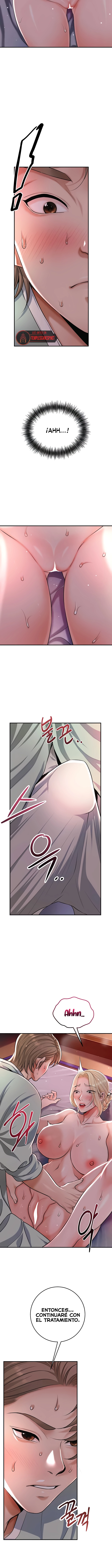 Una tienda Embriagadora Capítulo 77 - Page 11