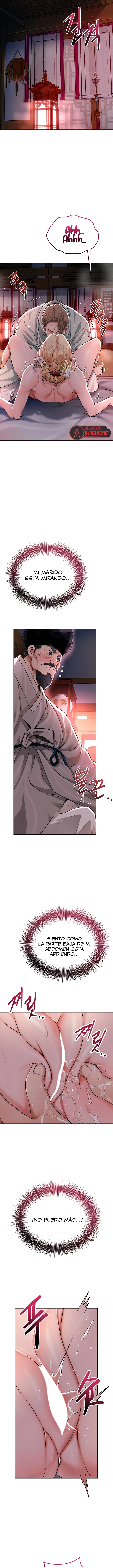 Una tienda Embriagadora Capítulo 77 - Page 14