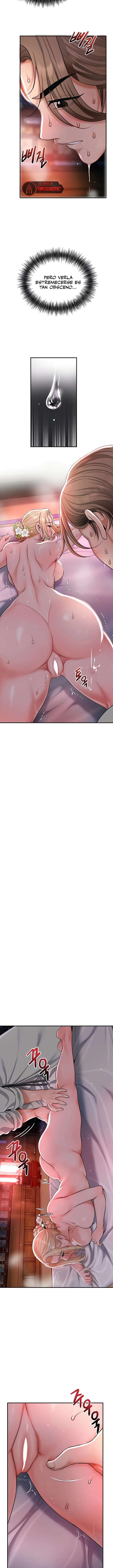 Una tienda Embriagadora Capítulo 77 - Page 5