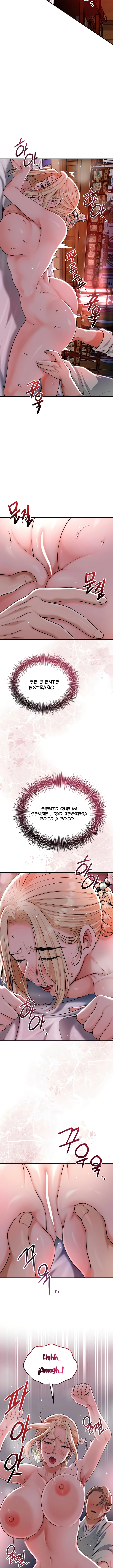 Una tienda Embriagadora Capítulo 77 - Page 7