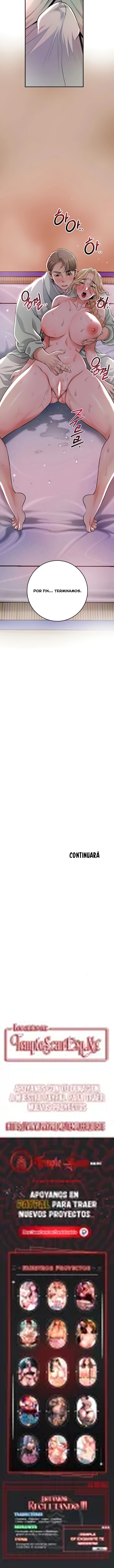 Una tienda Embriagadora Capítulo 78 - Page 16