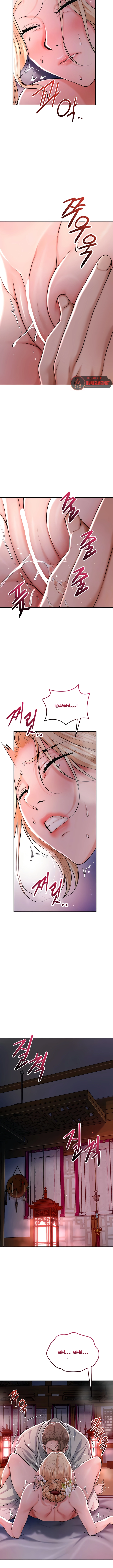 Una tienda Embriagadora Capítulo 78 - Page 2