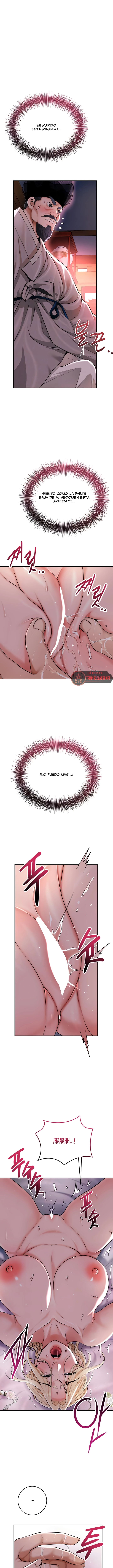 Una tienda Embriagadora Capítulo 78 - Page 3