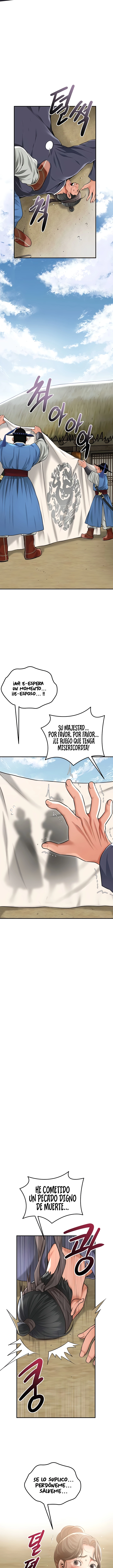 Una tienda Embriagadora Capítulo 79 - Page 10