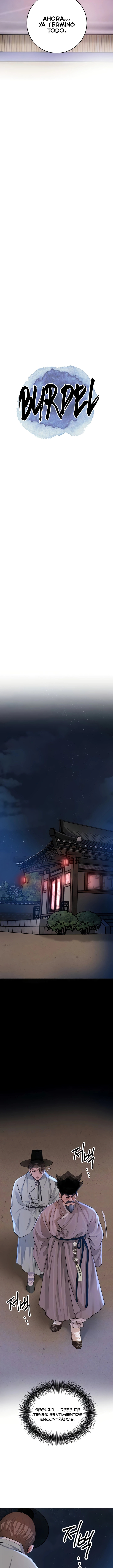 Una tienda Embriagadora Capítulo 79 - Page 3