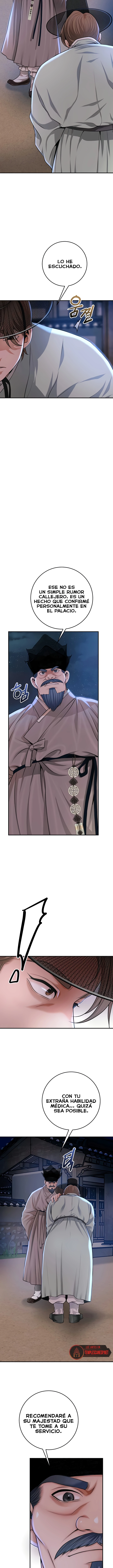 Una tienda Embriagadora Capítulo 79 - Page 6