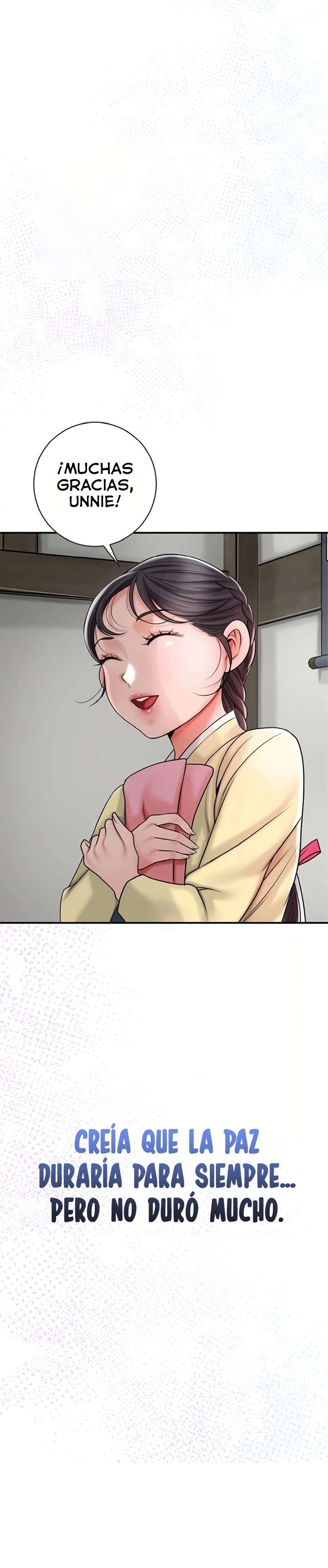 Una tienda Embriagadora Capítulo 8 - Page 14