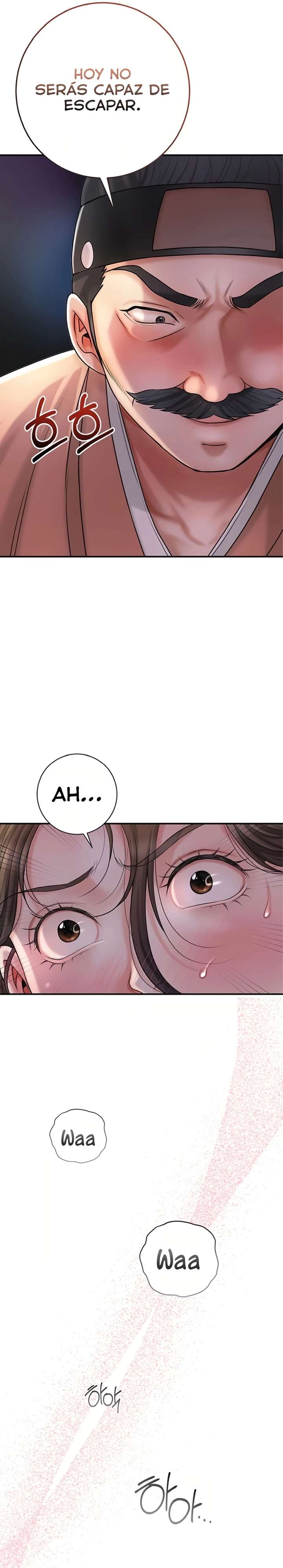 Una tienda Embriagadora Capítulo 8 - Page 20