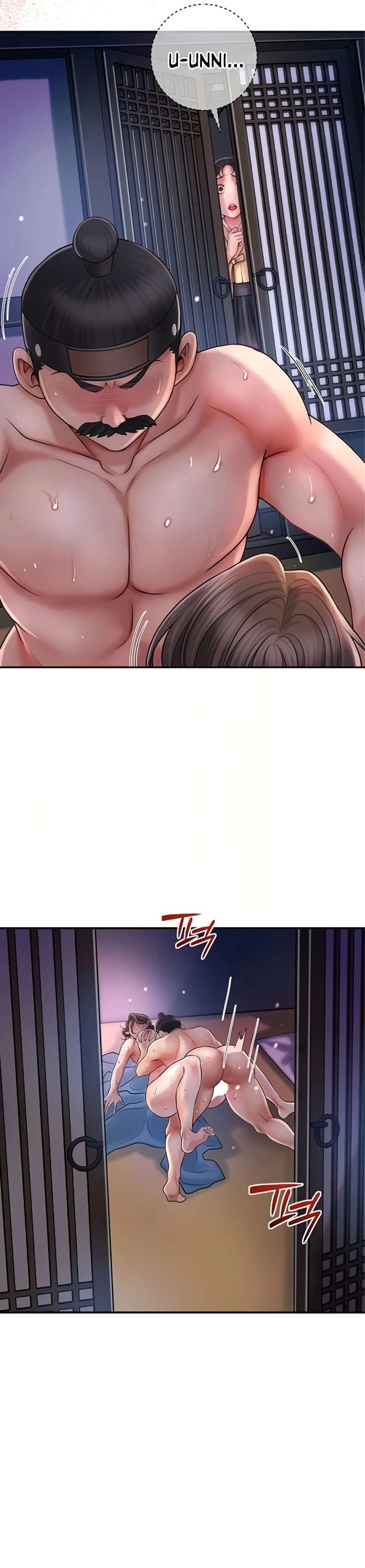 Una tienda Embriagadora Capítulo 8 - Page 21