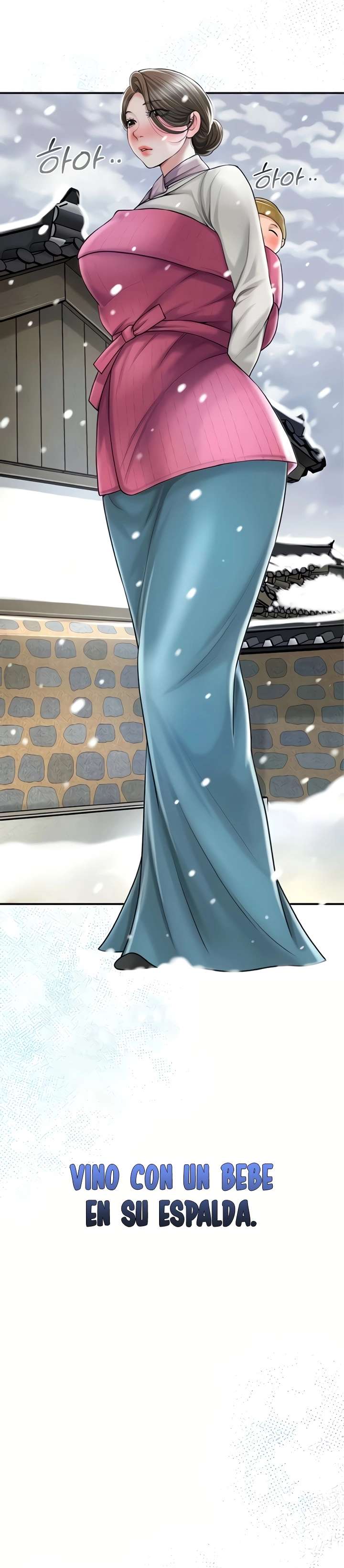 Una tienda Embriagadora Capítulo 8 - Page 7