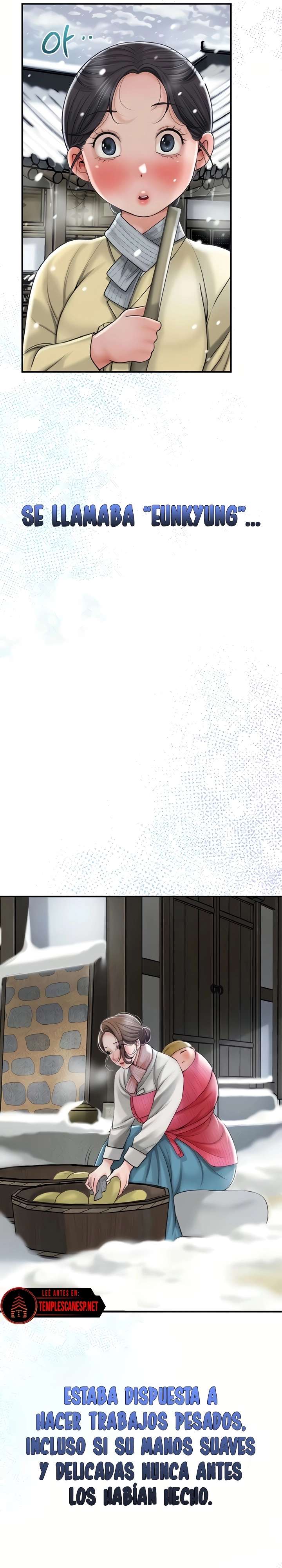 Una tienda Embriagadora Capítulo 8 - Page 8